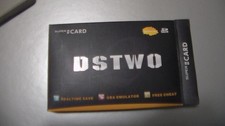 Carte, supercard DSTWO pour console Nintendo DS ou 3DS