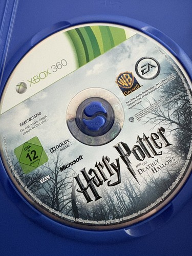 Harry potter les reliques - potter,