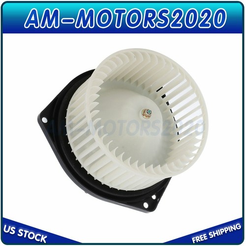 Hvac heater blower - heater,