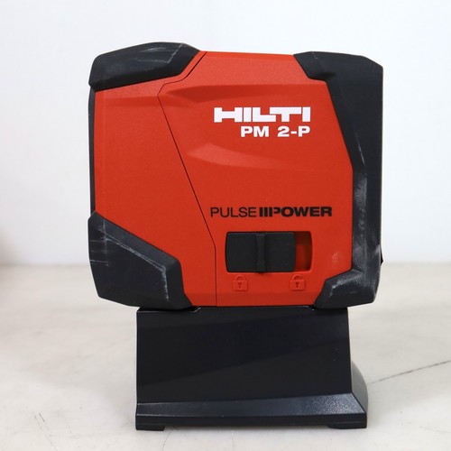 Hilti 98ft self leveling red - leveling,