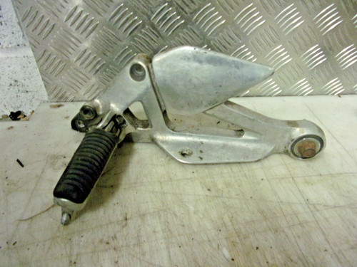 Yamaha xj600 diversion - yamaha,