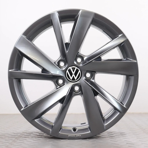 Alu felge pouces vw - alu, 17