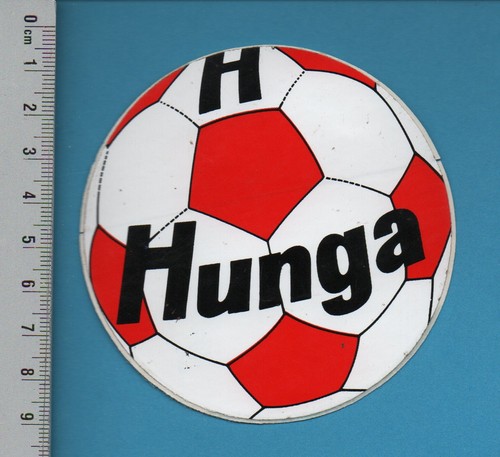 Hunga sport football - ❤,
