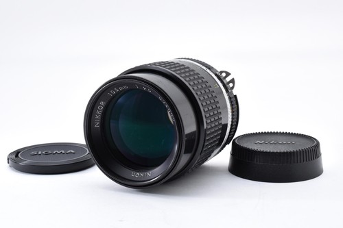 Near mint nikon ai - ⏯️[near, mint]