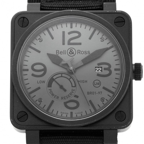 Bell ross br01 command - br01-97,
