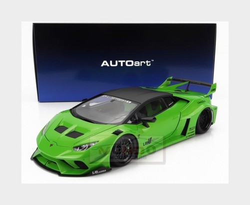 Autoart lamborghini - 1:18,