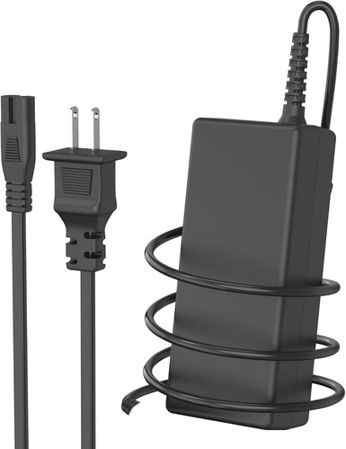 Adapter for numark mixdeck - ac,