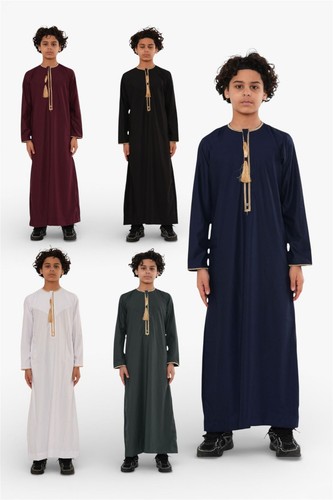 Enfants garçons thobe - garçons,