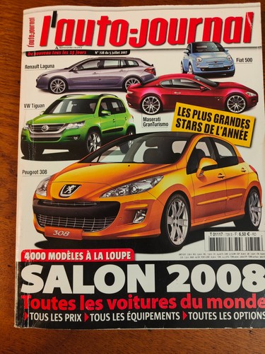 Numéro spécial salon - spécial,