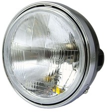 Yamaha 350 rdlc phare - yamaha, -80/85-