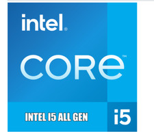 ALL GEN "INTEL I5 version"
