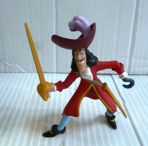 Bully bullyland capitaine - ,