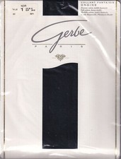 Collant GERBE ONDINE coloris