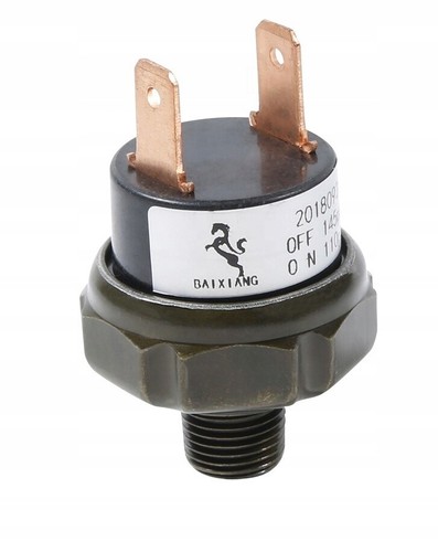 Compresseur pressostat - compresseur,