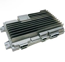 Lincoln MKS MKZ Navigator THX Sound System Audio Stereo Amplifier 13-16