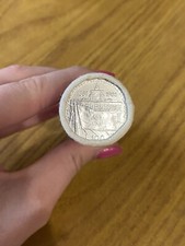 Repubblica Italiana Rouleau De