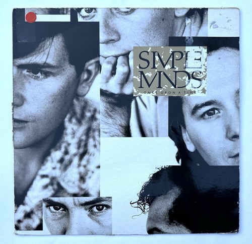 Album tours vinyle - lp,