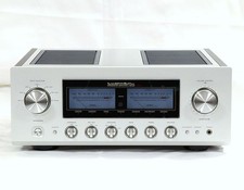 LUXMAN L-507UXII Integrated