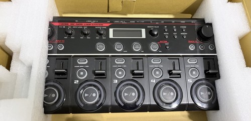 Boss 505 loop station - loop,