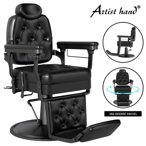Black recline all purpose - all,