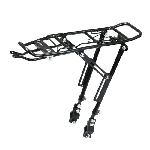 Porte bagages pour - pour, vélo