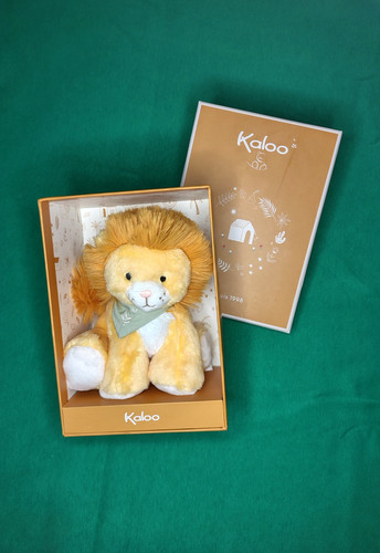 Peluche doudou nougat - peluche/doudou, petit