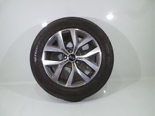 Jante KIA SPORTAGE 2015