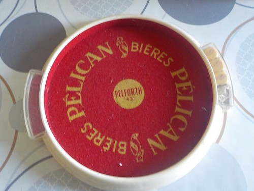 Piste 421 biere brasserie - ,