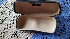 ETUI LUNETTES CHANEL MADE IN