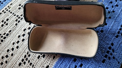Etui lunettes chanel made - lunettes,