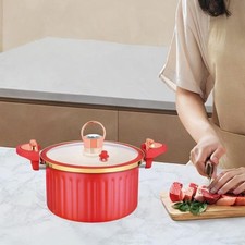 Marmite à pression micro 8L