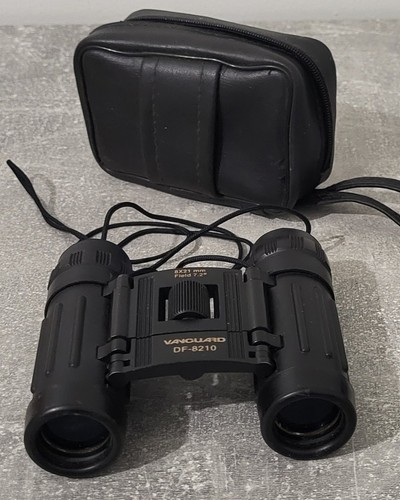 Jumelle vanguard 8210 8x21 - 8210,