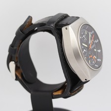 Tutima Watch Military