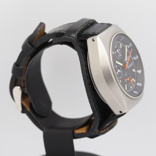 Montre tutima chronographe - montre,