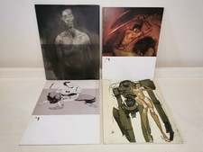Trilogie Artbook Fanta + T1 HC (Ashley Wood)