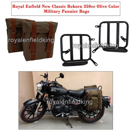 Sac olive support - olive, pour