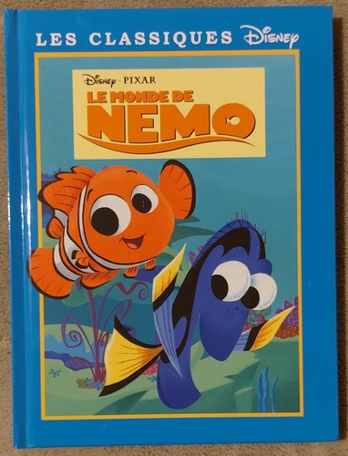 Les classiques disney lot de - disney,