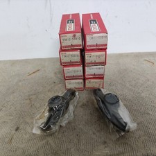 SET 4+4 NOS TOYOTA トヨタ ENGINE VALVE ROCKER ARMS No.1 & 2 LANDCRUISER B 2B BJ40