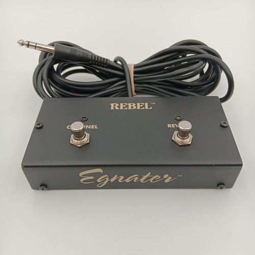 Egnater rebel button - 2,