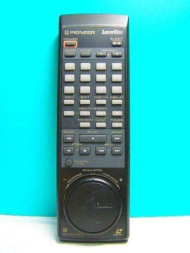 Pioneer cld093 ld - cu-cld093,