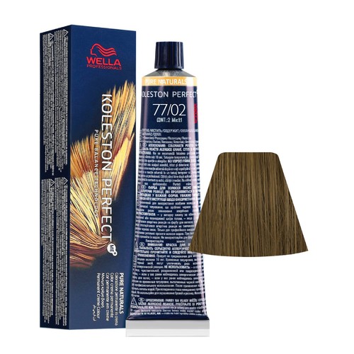 Wella koleston perfect - koleston,