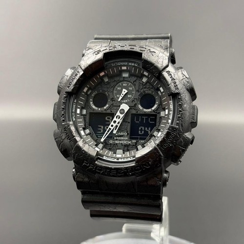 Montre casio shock - montre, g-shock
