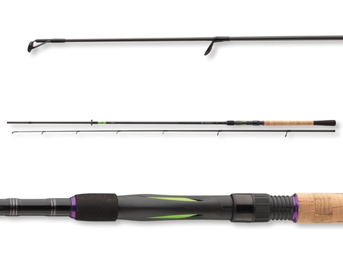 Daiwa prorex spin canne - daiwa, à
