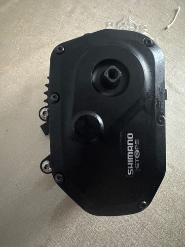 Moteur shimano steps - shimano, du-e6001