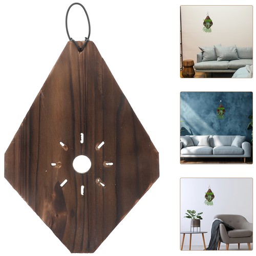 Support pour jardiniere - pour,