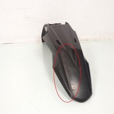 Garde boue avant origine pour