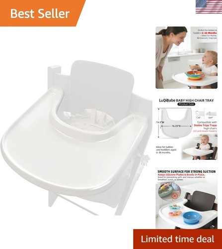 Stokke tripp trapp - tripp,