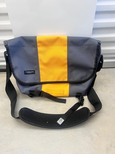 Timbuk2 classic messenger bag - timbuk2,