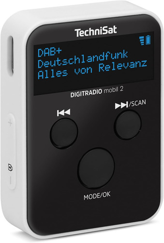 Digitradio mobil mini - mobil,