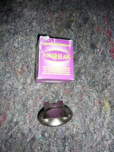 Power blade neuf pour - power,